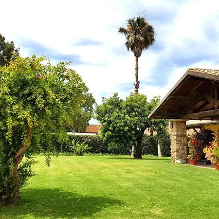 Podere 2061 Sabaudia